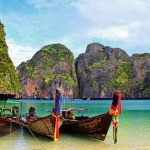 Bảo tồn thiên nhiên, Thái Lan đóng cửa công viên 133 quốc gia Bảo tồn thiên nhiên, Thái Lan đóng cửa công viên 133 quốc gia - Ảnh 1.