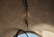 20 hầm băng khổng lồ tại Czech biến thành các quán bar công cộng 20 hầm băng khổng lồ tại Czech biến thành các quán bar công cộng - Ảnh 2.