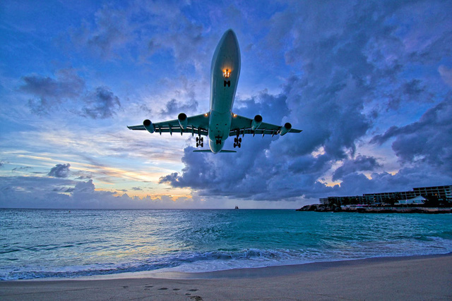 Hàng không quốc tế có thể còn “chật vật” đến năm 2023 - Ảnh 3.