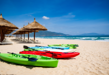 Gợi ý điểm nghỉ dưỡng tại Khánh Hòa cho cả nhà Alma resort anh 1