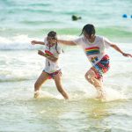 Cho du khách trải nghiệm ‘chỉ Việt Nam mới có’ Cho du khách trải nghiệm chỉ Việt Nam mới có - Ảnh 1.