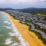 Tour du lịch biển đảo được tìm kiếm nhiều nhất sau dịch Tour du lịch biển đảo được tìm kiếm nhiều nhất sau dịch - Ảnh 1.