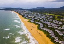 Tour du lịch biển đảo được tìm kiếm nhiều nhất sau dịch Tour du lịch biển đảo được tìm kiếm nhiều nhất sau dịch - Ảnh 1.