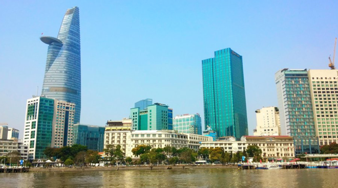 Đi chơi dịp cuối tuần: Những tour du lịch hấp dẫn gần Sài Gòn  - ảnh 2