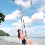 Hòn đảo lớn nhất Việt Nam – nơi có vương quốc sao biển Du lich Phu Quoc anh 1