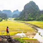 Ninh Bình được đăng cai tổ chức tiếp Năm du lịch quốc gia 2021 Ninh Bình được đăng cai tổ chức tiếp Năm du lịch quốc gia 2021 - Ảnh 1.