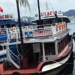 Thêm 1 tàu du lịch ở Hạ Long bị cấm hoạt động 90 ngày vì ‘chặt chém’ Thêm 1 tàu du lịch ở Hạ Long bị cấm hoạt động 90 ngày vì chặt chém - Ảnh 1.