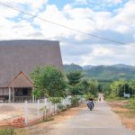 Khám phá nhà rông lớn nhất Tây Nguyên tại Gia Lai nha-rong-tay-nguyen-gia-lai