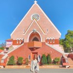 Những góc check-in lạ mắt thu hút giới trẻ ở Đà Lạt Nhung diem check-in nhieu goc dep o Da Lat anh 1