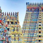 Ngôi đền 700 năm tuổi, gồm hơn 100 công trình ở Ấn Độ