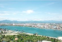 Đến Quảng Bình tắm mát suối Chày, Nước Moọc Đến Quảng Bình tắm mát suối Chày, Nước Moọc - Ảnh 1.