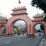 Về Rạch Giá một lần rồi… mê Về Rạch Giá một lần rồi... mê - Ảnh 1.