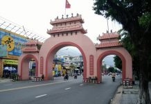 Về Rạch Giá một lần rồi… mê Về Rạch Giá một lần rồi... mê - Ảnh 1.