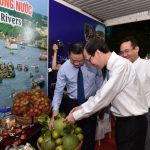 Xây dựng hình ảnh TP.HCM an toàn thông qua Ngày hội du lịch 2020 Ngay hoi du lich TP.HCM anh 1