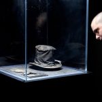 Những cổ vật còn sót lại sau thảm họa tàu Titanic tham hoa titanic anh 1