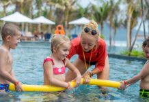 Du lịch cao cấp chuyển hướng đón khách Việt với mức giá ‘không tưởng’ Du lịch cao cấp chuyển hướng đón khách Việt với mức giá không tưởng - Ảnh 1.