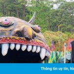 ‘1% khách phản đối sẽ đóng cửa khu Quỷ Núi’