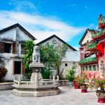 Vì sao Hội An liên tiếp đạt danh hiệu thành phố du lịch ‘tốt nhất châu Á’? Hai năm liên tiếp, phố cổ Hội An được bầu chọn là thành phố du lịch tốt nhất châu Á