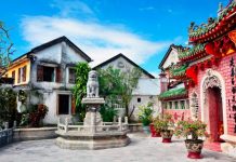 Vì sao Hội An liên tiếp đạt danh hiệu thành phố du lịch ‘tốt nhất châu Á’? Hai năm liên tiếp, phố cổ Hội An được bầu chọn là thành phố du lịch tốt nhất châu Á