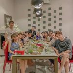 Tình bạn hơn 10 năm trong showbiz của nhóm ‘gia đình văn hóa’ nhom ban gia dinh van hoa vpop anh 1