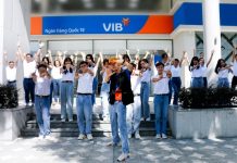 Điệu nhảy ‘Online plus’ của Quang Đăng, Hòa Minzy hút cộng đồng mạng Online plus anh 1