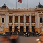 4 trải nghiệm đáng thử về đêm Hà Nội trên báo Mỹ Ha Noi buoi dem anh 1