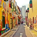 #TravelThrowback – chiến dịch ‘hồi tưởng’ kỷ niệm du lịch từ Singapore du lich Singapore anh 1