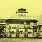 Tại sao Hà Nội từng được gọi là Rốn Rồng? Thanh pho Ha Noi anh 1