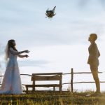 Đà Lạt thơ mộng, bình yên trong ảnh cưới của cặp đôi 9X