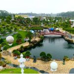 Tỉnh nào ở miền Bắc có 2 thành phố? Thanh pho mien Bac anh 1