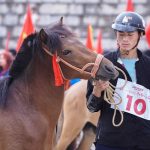 ‘Vó ngựa trên mây’ – khi những kỵ sĩ chân đất tranh tài Vo ngua tren may anh 1