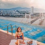 Khách sạn có hồ bơi dát vàng và loạt điểm lưu trú 5 sao ở Đà Nẵng khach san 5 sao Da Nang anh 1