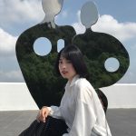 Không gian nghệ thuật giữa rừng hút giới trẻ check-in ở Huế Khong gian Luu niem Le Ba Dang anh 1