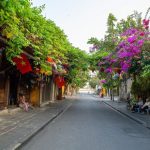 Cùng bình chọn cho du lịch VN với đề cử 11 hạng mục ‘hàng đầu châu Á’ Hội An đã được WTA trao giải Điểm đến thành phố văn hóa hàng đầu châu Á năm 2019 /// Ảnh: Huỳnh Hà