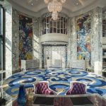 Địa điểm lưu trú của Việt Nam vào top khách sạn hàng đầu thế giới The Reverie Saigon anh 1