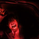 Dựng tóc gáy, trải nghiệm lái xe xuyên nhà ma kinh hoàng tại Nhật Bản Dựng tóc gáy, trải nghiệm lái xe xuyên nhà ma kinh hoàng tại Nhật Bản - Ảnh 1.