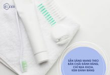 Món đồ bỏ túi “không thể thiếu” cho nàng trong chuyến du lịch hè này Món đồ bỏ túi “không thể thiếu cho nàng trong chuyến du lịch hè này - Ảnh 1.