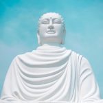 Bức tượng Phật ngoài trời lớn nhất Việt Nam ở đâu? tuong Phat dat ky luc anh 1