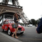 Du lịch toàn cầu mất 3.300 tỉ USD theo kịch bản xấu Du lịch toàn cầu mất 3.300 tỉ USD theo kịch bản xấu - Ảnh 1.