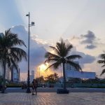 Thực hư đề xuất mở ‘phố đèn đỏ’ ở Đà Nẵng để kích cầu du lịch Đà Nẵng rất cần khu phố đi bộ về đêm cho du khách