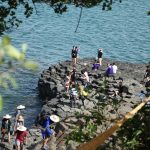 Phú Yên ‘đóng cửa’ Gành Đá Dĩa, Bãi Môn – Mũi Điện… từ ngày mai 29-7 Phú Yên đóng cửa Gành Đá Dĩa, Bãi Môn - Mũi Điện... từ ngày mai 29-7 - Ảnh 1.