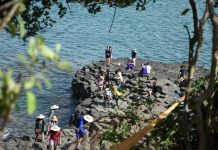 Phú Yên ‘đóng cửa’ Gành Đá Dĩa, Bãi Môn – Mũi Điện… từ ngày mai 29-7 Phú Yên đóng cửa Gành Đá Dĩa, Bãi Môn - Mũi Điện... từ ngày mai 29-7 - Ảnh 1.