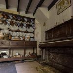 Ngôi nhà bị thời gian quên lãng hé lộ cuộc sống ở thế kỷ trước ngoi nha bo hoang anh 1