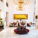 TP.HCM chọn 8 khách sạn làm nơi cách ly có trả phí khach san 5 sao TP.HCM anh 1