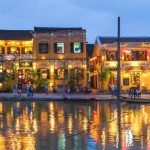 Hội An lọt top 3 thành phố được yêu thích nhất thế giới Hội An lọt top 3 thành phố được yêu thích nhất thế giới - Ảnh 1.