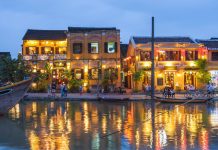 Hội An lọt top 3 thành phố được yêu thích nhất thế giới Hội An lọt top 3 thành phố được yêu thích nhất thế giới - Ảnh 1.