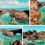 Đảo Phú Quý – ngôi sao mới trong làng du lịch biển khiến vạn người mê đắm