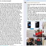 ‘Ham lãi dẫn đến việc chủ phòng vé lừa cộng tác viên hàng tỷ đồng’ combo du lich gia re anh 1