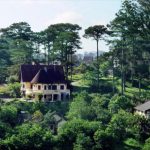 Ana Villas Đà Lạt – say đắm làng Pháp trăm năm giữa lòng Đà Lạt