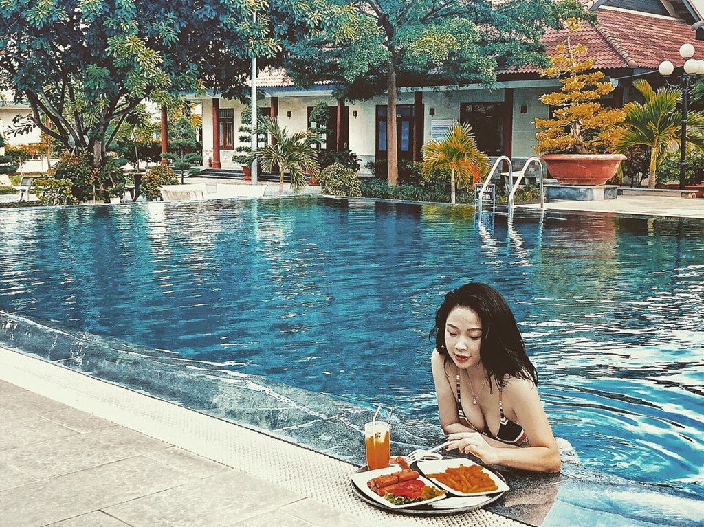 resort o Ninh Thuan anh 11